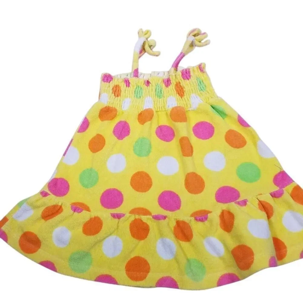 OP swim cover 24 months